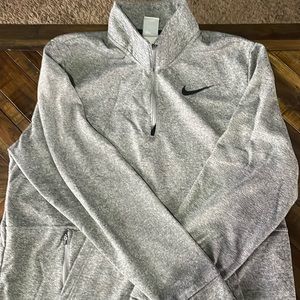 Men’s Nike 1/4 Zip